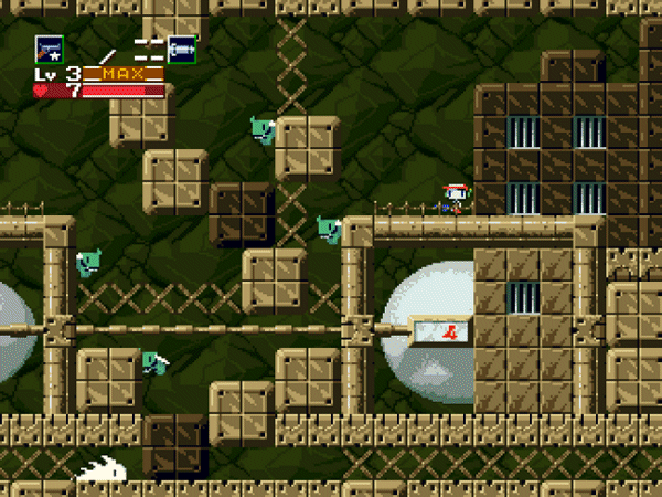 Cave Story