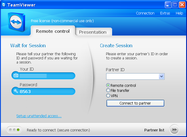 TEAMVIEWER