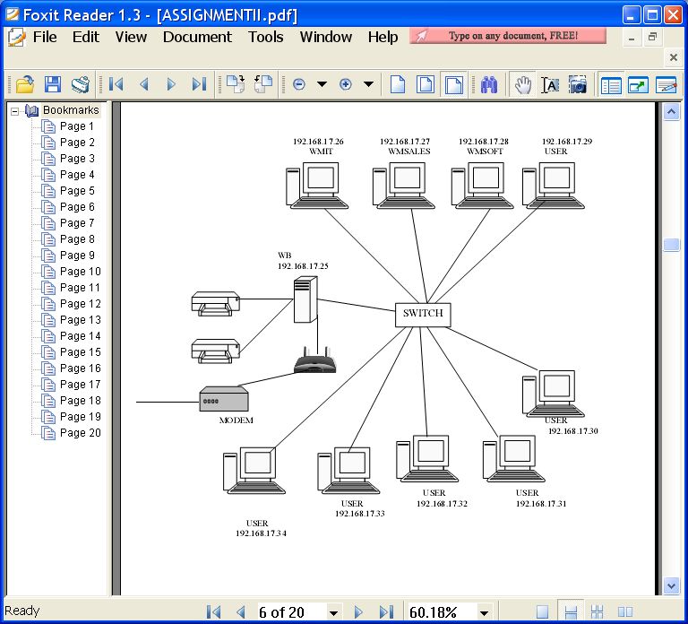 FOXIT READER