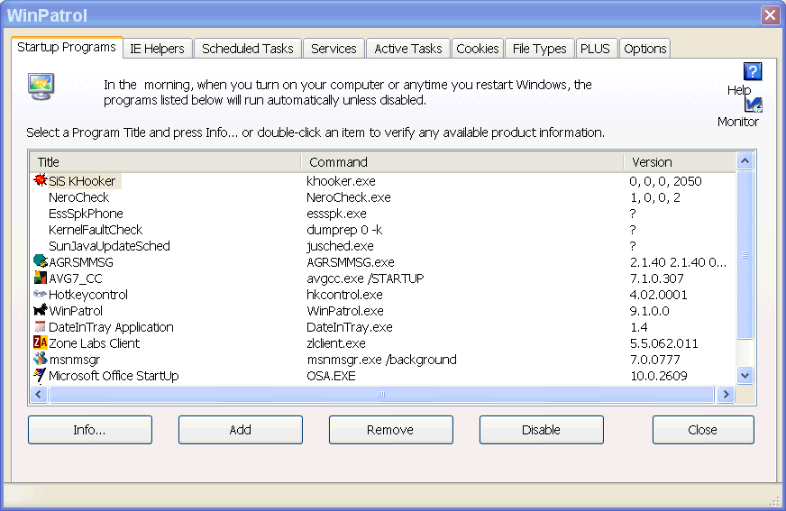 download winpatrol for windows 10